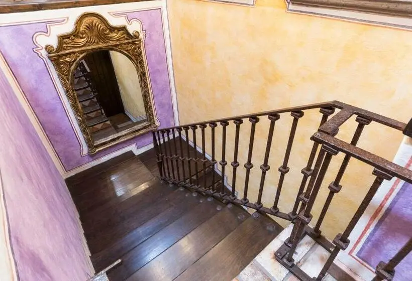 Suite Presidencial, Casa Sofia