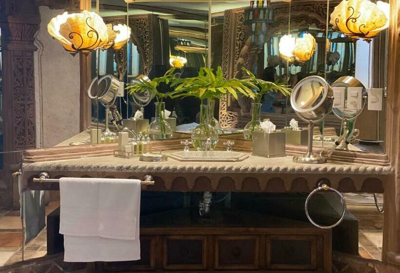 プレジデントスイートルーム, Casa Sofia