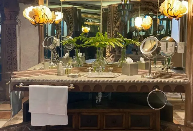 Suite Presidencial, Casa Sofia