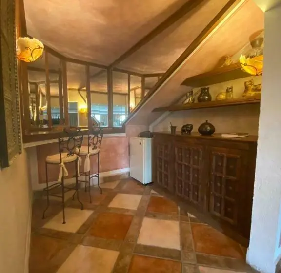 Suite Presidencial, Casa Sofia