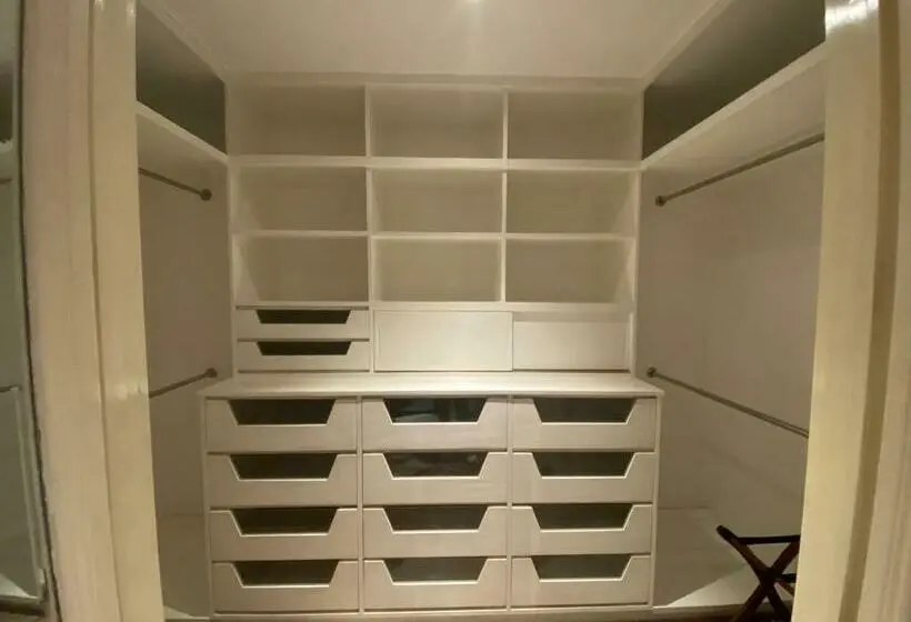 Suite Presidencial, Casa Sofia