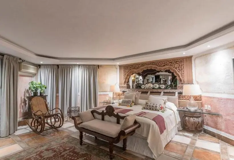 Suite Familiar, Casa Sofia