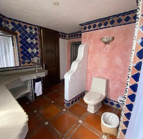 Suite Familiar, Casa Sofia