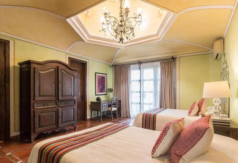 Suite Familiar, Casa Sofia