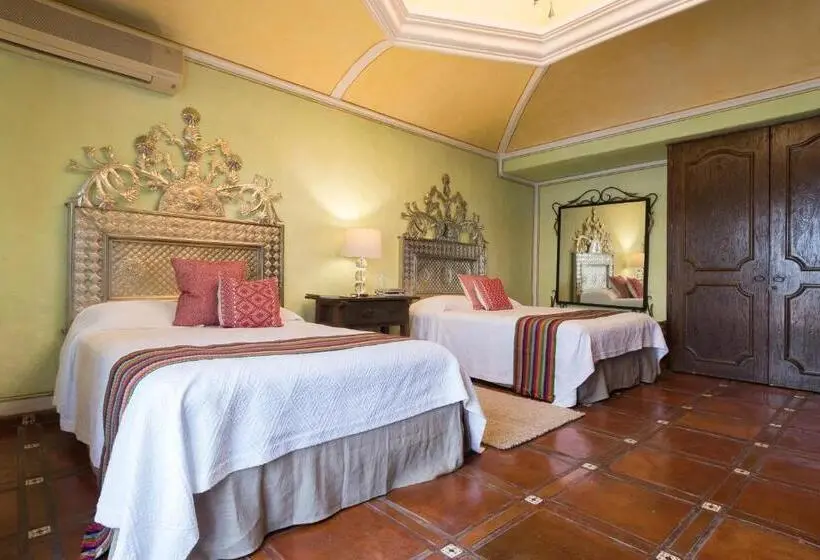 Suite Familiar, Casa Sofia