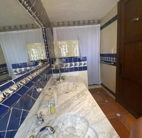 Suite Ejecutiva, Casa Sofia
