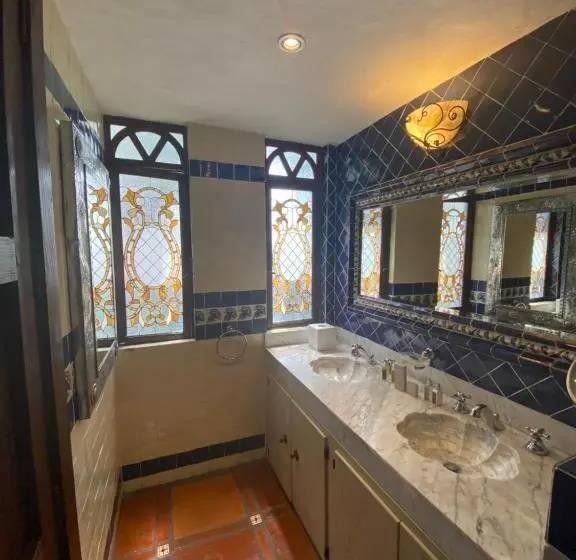 Suite Ejecutiva, Casa Sofia