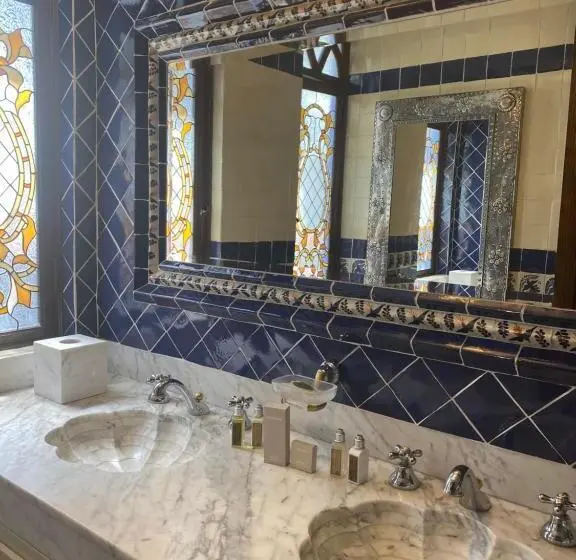 Suite Ejecutiva, Casa Sofia