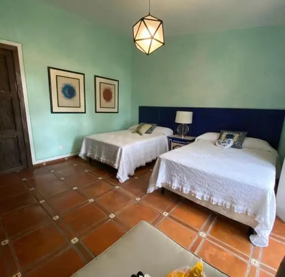 Suite Ejecutiva, Casa Sofia