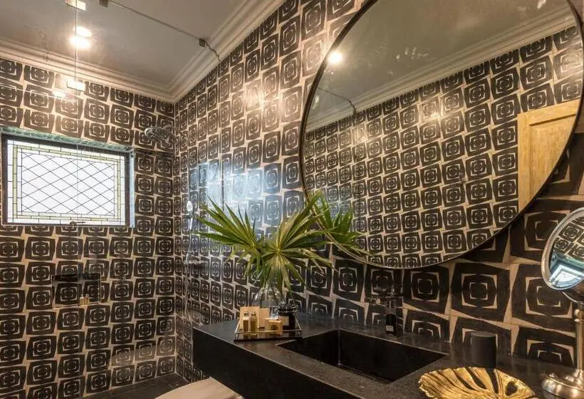 Junior Suite, Casa Sofia