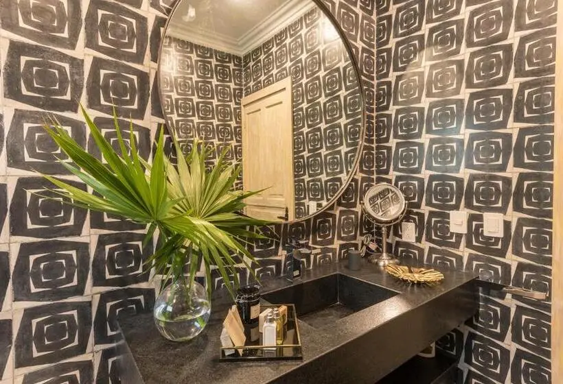 Junior Suite, Casa Sofia