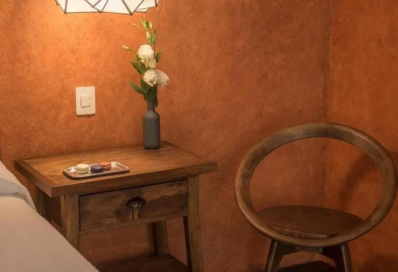 Junior Suite, Casa Sofia
