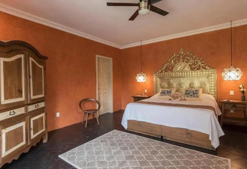 Junior Suite, Casa Sofia