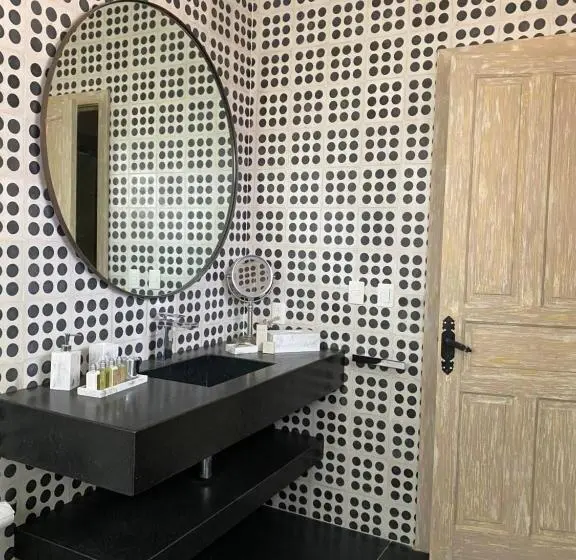 Junior Suite, Casa Sofia