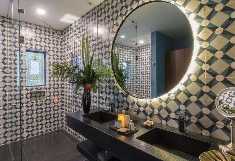 Suite Deluxe, Casa Sofia