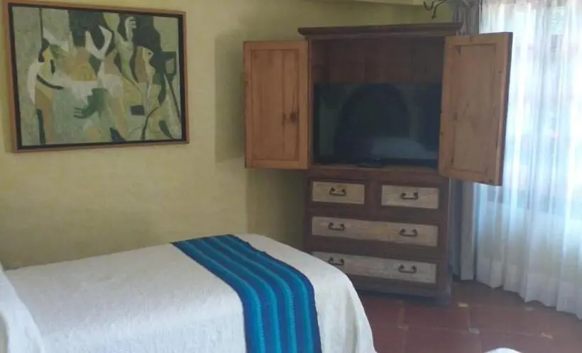 Junior Suite Deluxe, Casa Sofia