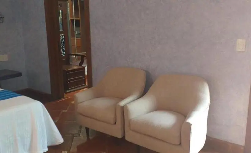 Junior Suite Deluxe, Casa Sofia