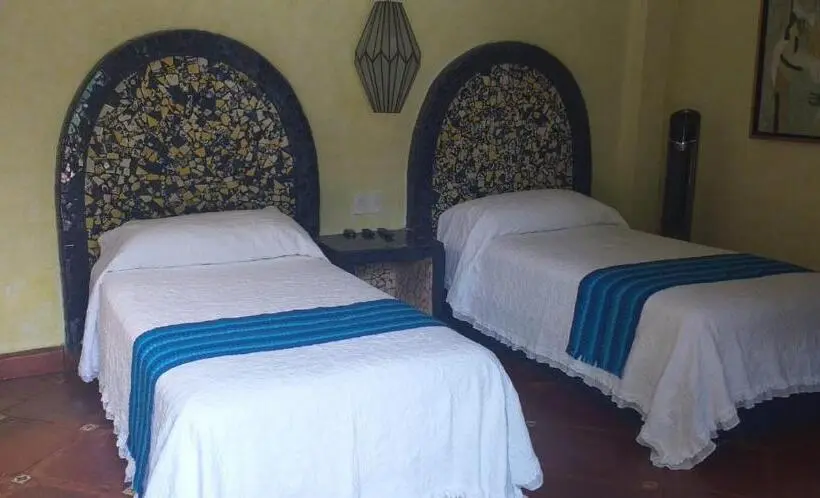Junior Suite Deluxe, Casa Sofia
