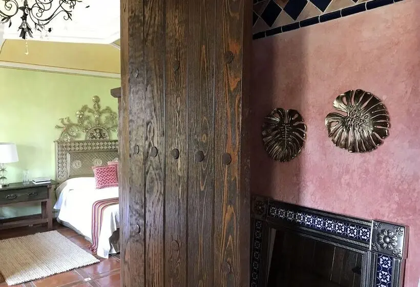 Suite Familiar, Casa Sofia