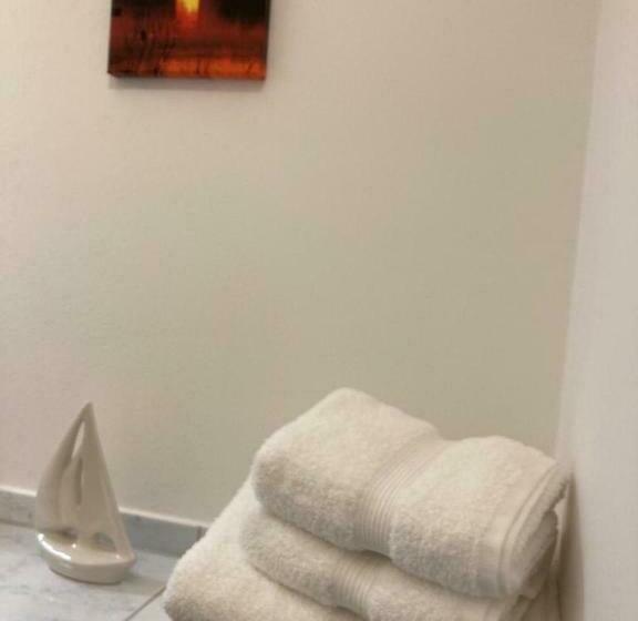 חדר סטנדרט, Bilderbuchcafe   Pension Markt 7