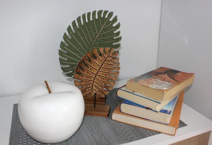 חדר סטנדרט, Bilderbuchcafe   Pension Markt 7