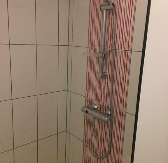 اتاق استاندارد یک نفره, Capsule Hostel Top Wenceslas Square