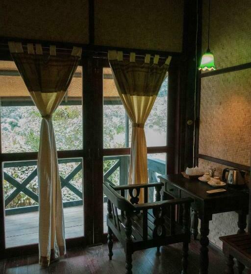 Бунгало Стандарт, Nong Kiau Riverside