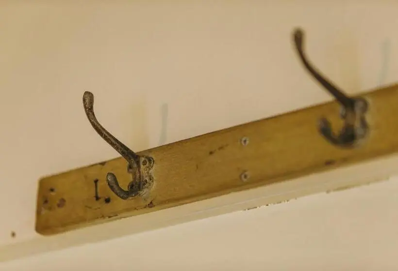 Standard-huone Jaettu Kylpyhuone, Torii Kuguru
