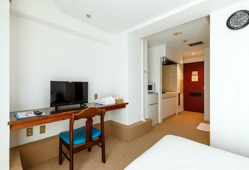 חדר סטנדרט, Wwj