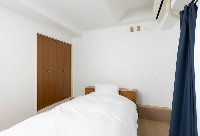 חדר סטנדרט יחיד, Wwj