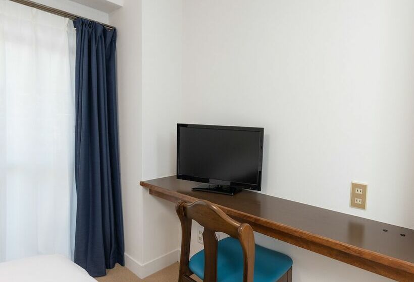 חדר סטנדרט יחיד, Wwj