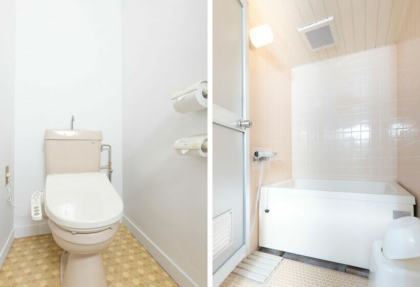 חדר סטנדרט יחיד, Wwj