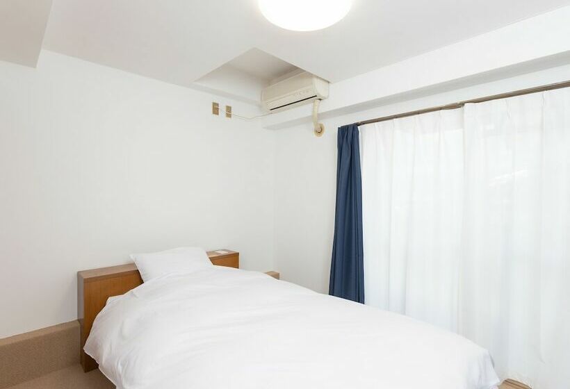 חדר סטנדרט יחיד, Wwj