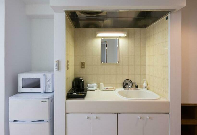 חדר סטנדרט, Wwj