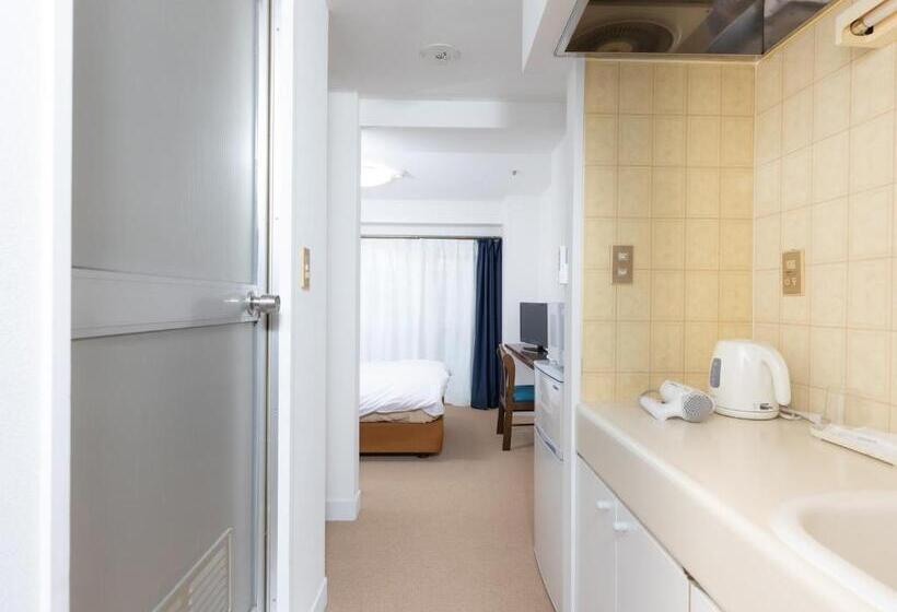 חדר סטנדרט יחיד, Wwj