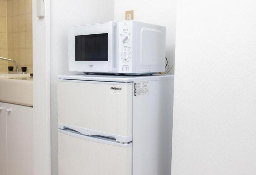 חדר סטנדרט יחיד, Wwj