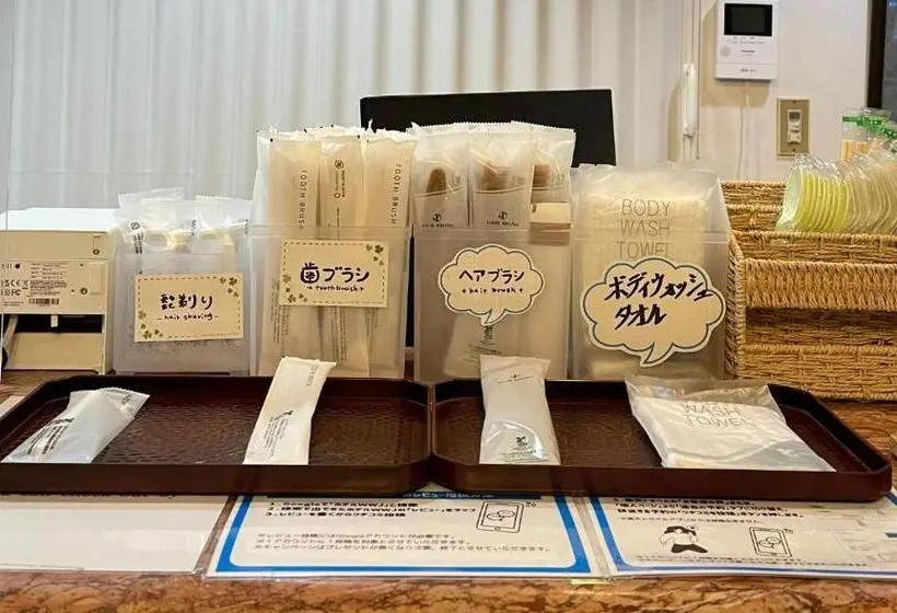 シングルデラックスルーム, Wwj