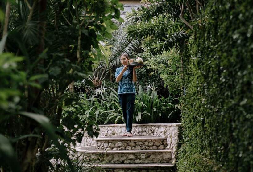 اتاق لوکس, Zin Canggu Resort & Villas