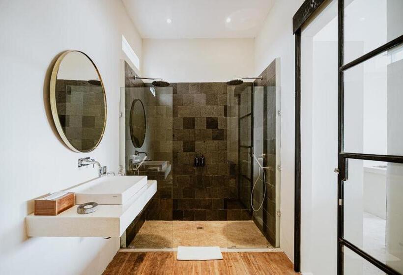 سوییت جونیور, Zin Canggu Resort & Villas