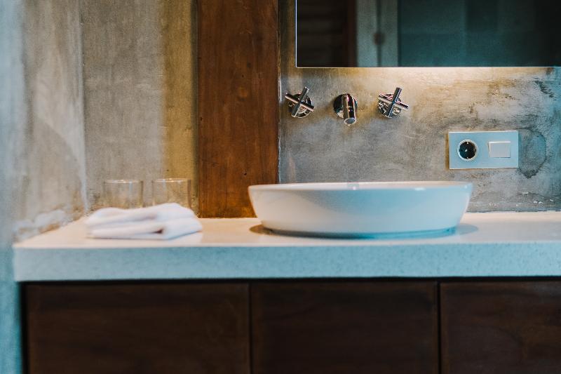 اتاق لوکس, Zin Canggu Resort & Villas