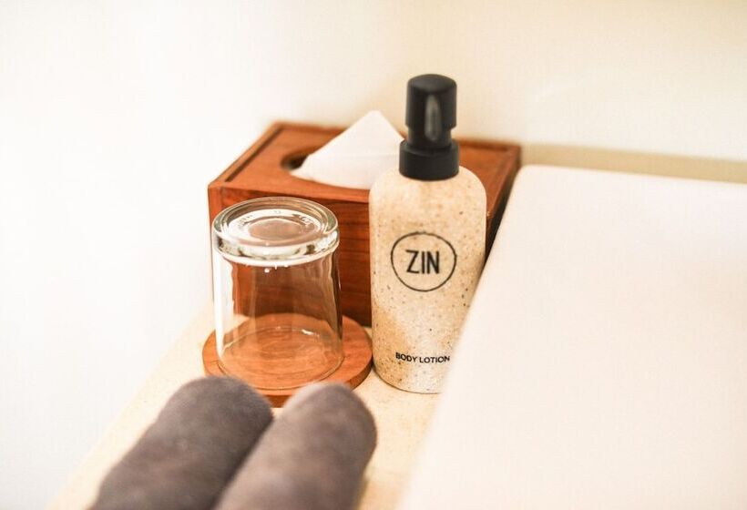 سوییت جونیور, Zin Canggu Resort & Villas