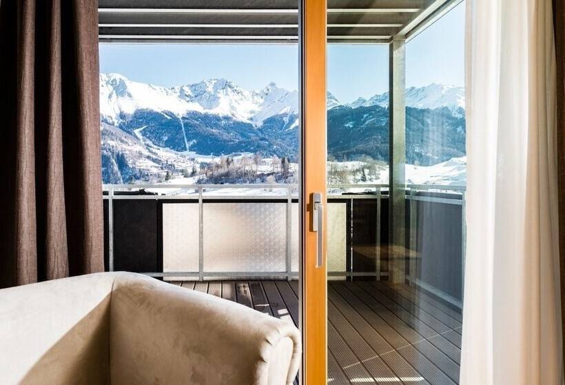 带1个卧室的公寓, Luxapart