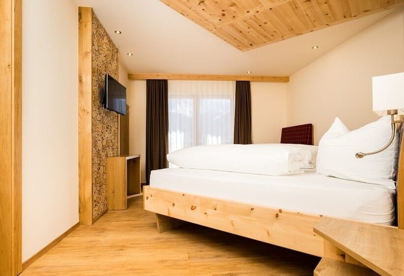 带1个卧室的公寓, Luxapart