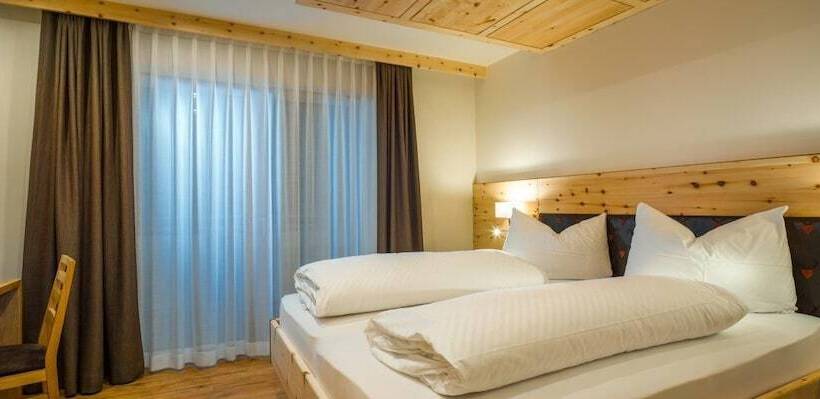 带1个卧室的公寓, Luxapart