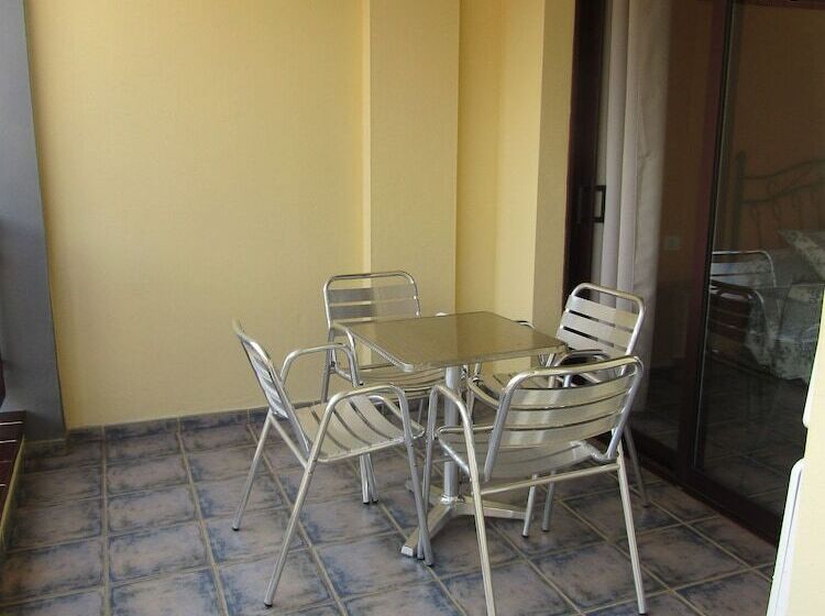 带1个卧室的经典公寓, Olivia Sunbeach