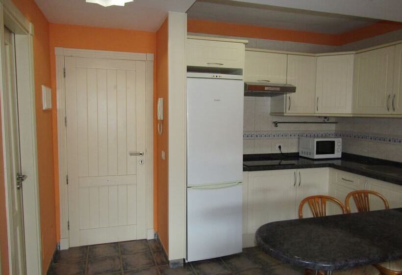 带1个卧室的经典公寓, Olivia Sunbeach