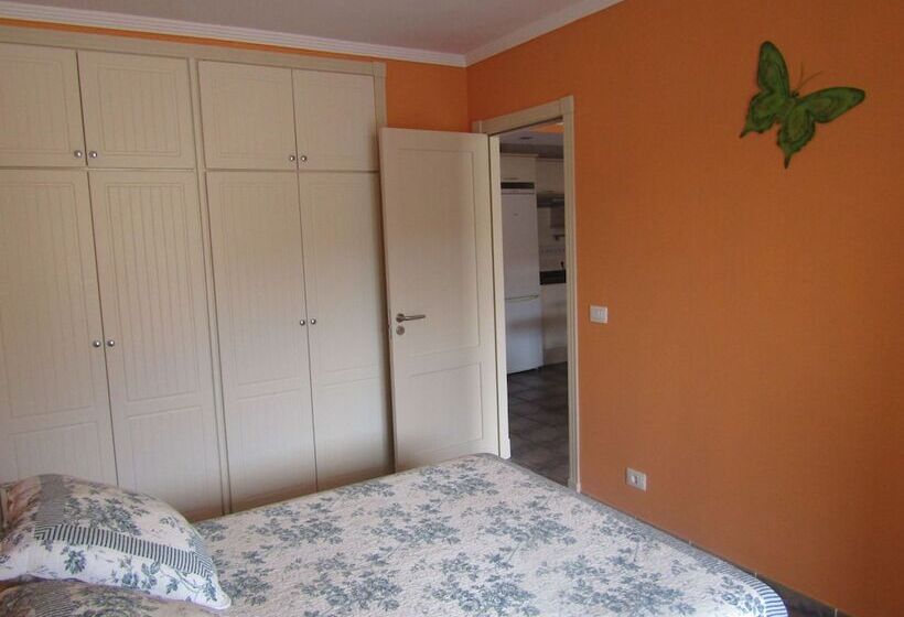 带1个卧室的经典公寓, Olivia Sunbeach