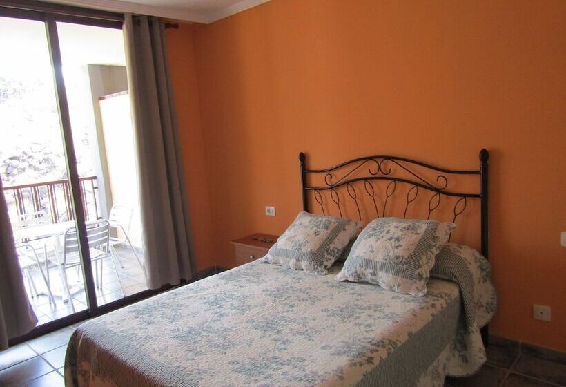 带1个卧室的经典公寓, Olivia Sunbeach