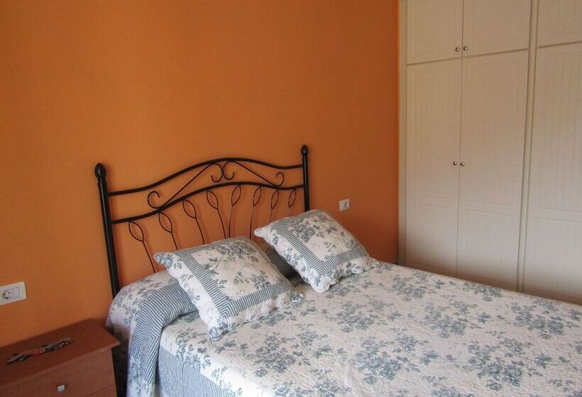 带1个卧室的经典公寓, Olivia Sunbeach