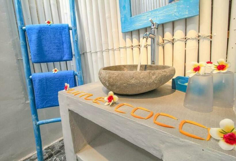 Bungalow Standard, Little Coco Gili Trawangan